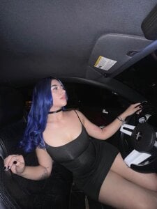 ReiAyanamy Public Foto 2