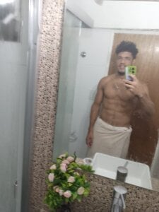 Sexy nehemia de Nehemiaa_boy  5 photos