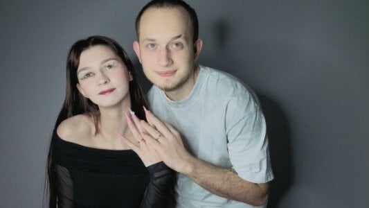 Pearl_couple we Foto 2