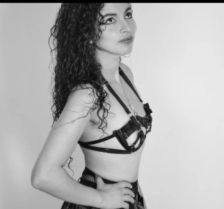 sexy violetta summer de summer_alexys Fotos XXX 3