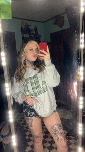 Sarasweets33 Get to know me Foto 5