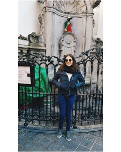 SophiaNazari Traveler Sophi📷✈ Pic 9