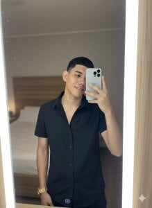 AnthonyRosz i am relax Pic 2