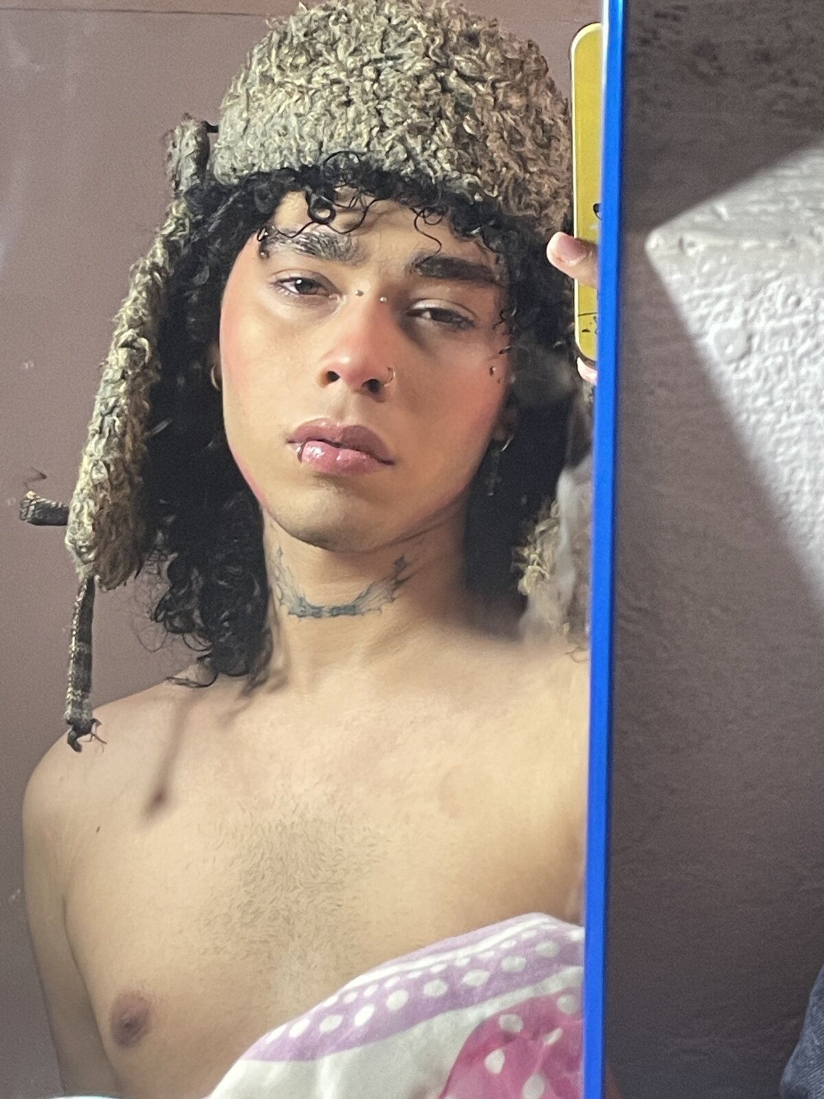 seven7xis Foto en Tendencia 7790