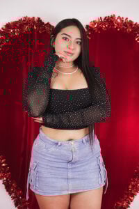 Jenifer_James Valentine's Day 💗🎀 Foto 5