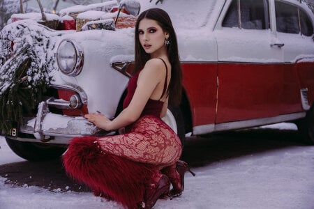 GIGI_DAVS dream girl Pic 2