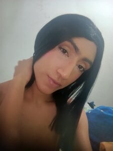 anastasiaglamsexx Public Pic 2