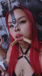 Alana_Roth Your scale deserves punishment. Fotka 4