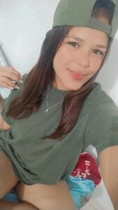 sharay_kitty sexy girl! Pic