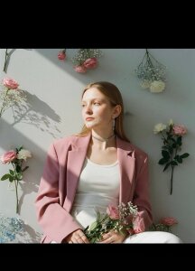 MyrticeSirin me Pic 5