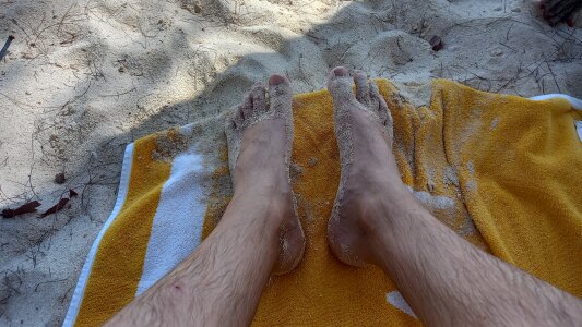 FeetForTips Public Pic 8