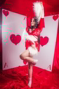 CottonCloud20 Valentine's Day 2026 🏹💌💗 Gambar 6