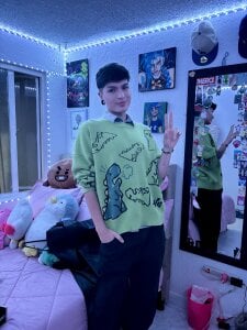 Dark_luckyyy Public Pic 4