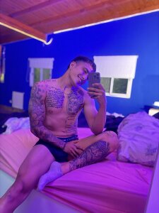 leandrotogo Tranquis 🥰 Foto