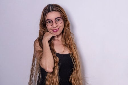 BlondeLesly Public Pic 2