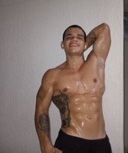 monastery_2023 clark ♥ Pic 2