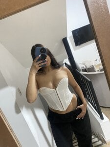 Zdjęcia Mara_Betancurt casual me🤍🤍:  3