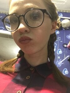 SharenBilleck Public Pic 5