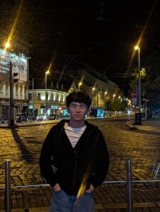 DenisHunter Public Pic 5