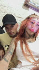 our love life de MeghanAndJeyRam Foto