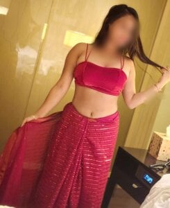 AnnieRajput Public Pic