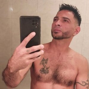 Public de yoahotpetrafiery Foto