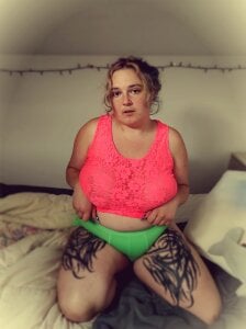 LadyRochester