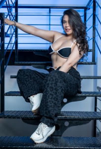 Nicolle_W Just The Way I Am Pic 2