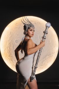 KateSunder Born of Starlight Immagine  6