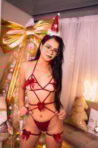 fallon_grey merry christmas 🎄🔥😈 Pic 3