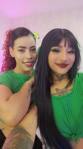 Pamelamiler__ ☘️Saint Patrick's Day☘️ Immagine  6