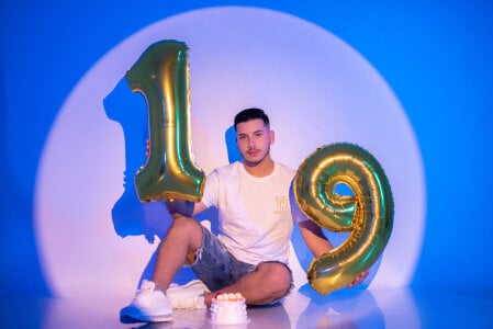 Axel_grey_MY HAPPY 19图片 4