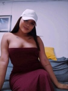 _scarlett_rosse Sexy girl!😏 Εικόνα