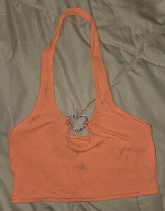 BoiInLace Sissyfication Wardrobe Pic 9