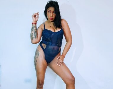 LadyNahir Saturday2024 Pic