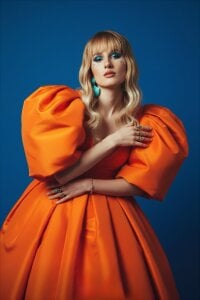 Nicky_Stone Glamor Foto 5