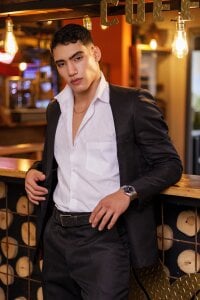 TianBrooks ME Kuva 2