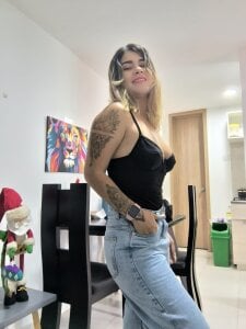 ME de BlondeSinX_Eup  Imagens