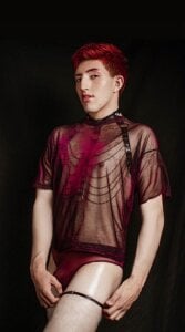 Un_Sluttyy ENJOY MY PHOTOS Pic 4