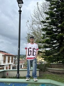 NikoStone_ Adventures pics Hình 4