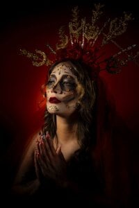 PaulaRussso The Dark Reign of Catrina Paula⛓️ Pic 4