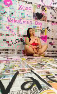 MarianaSantana_ kullanıcısının Valentine´s day albümü -  9 fotoğraf