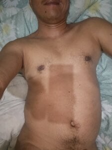 VzlChubbyHunter A bit more about me Pic 4