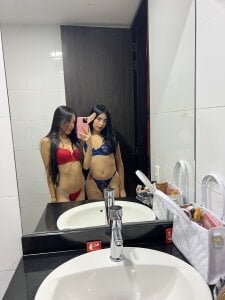 Too Much Chemistry Between Us💋😍 de nazareth_mar24  3 Imagens