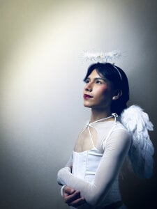 Ash_Femboy ANGEL? Immagine 