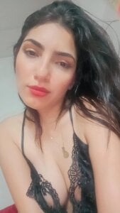 LunaSub69_ Casual me <33 Pic