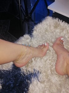 JanineRae ✨ Pretty Feet Collection 👣✨ . fénykép