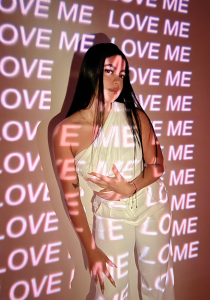 Zdjęcia NataliaGaret shadows and sensuality: 