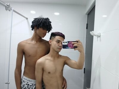 Hot boys de Violet_Dream2 Fotos XXX