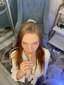 KarenaTalman's Sweet & Sinful Sex Photo 2